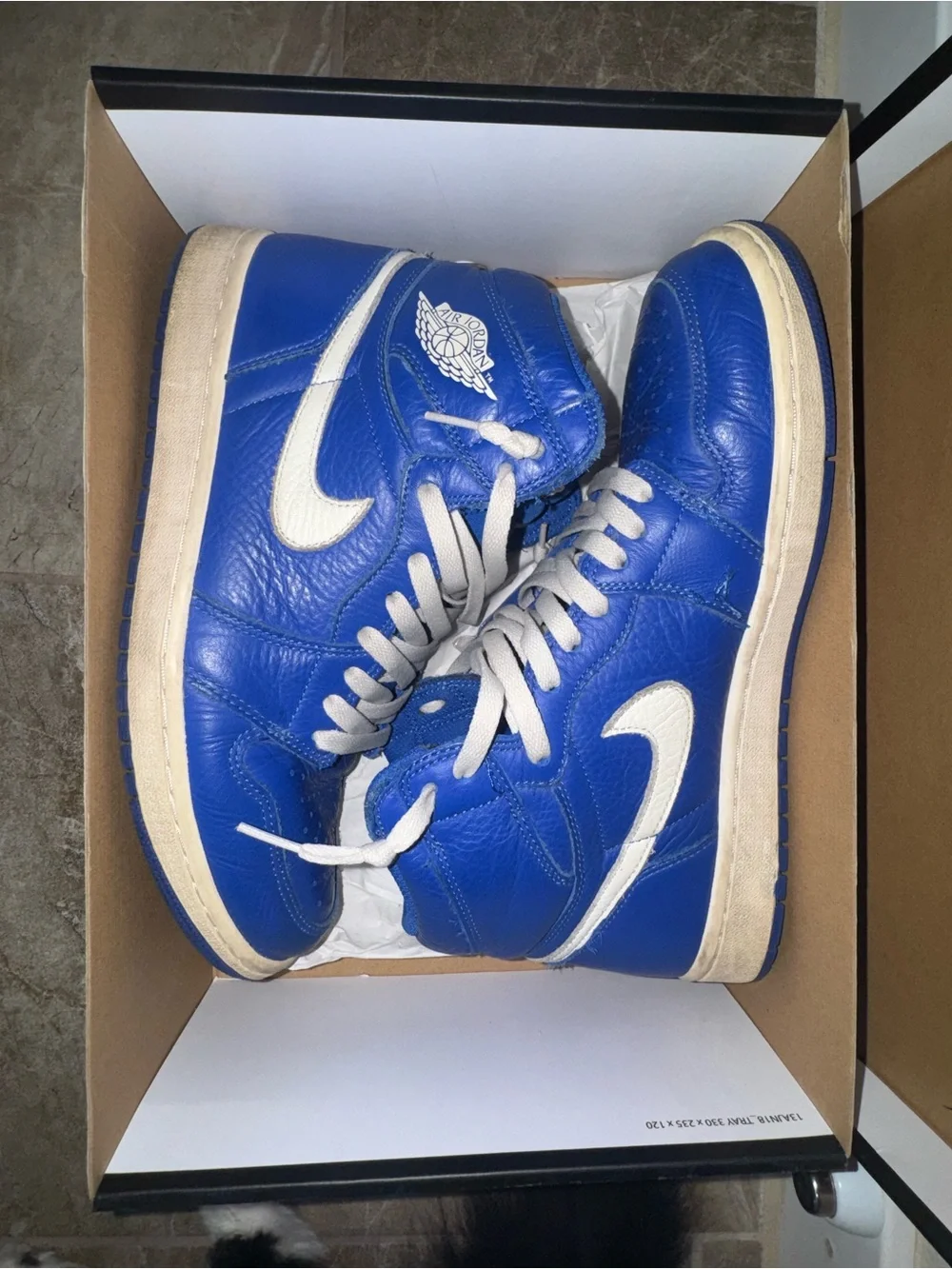 Air Jordan 1 Retro High OG
